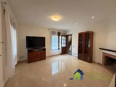 Casa de 154 m² a Alella