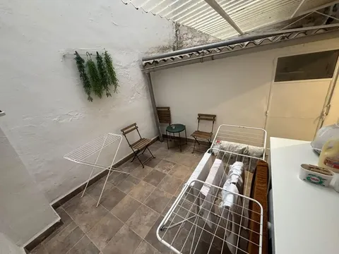 Habitació de lloguer, Jaén