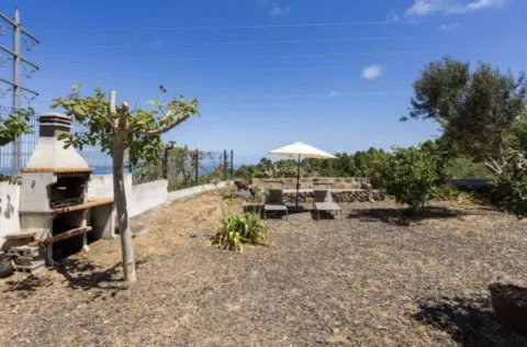 Haus 80 m² in Icod de los Vinos