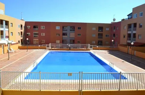 Wohnung 67 m² in Candelaria