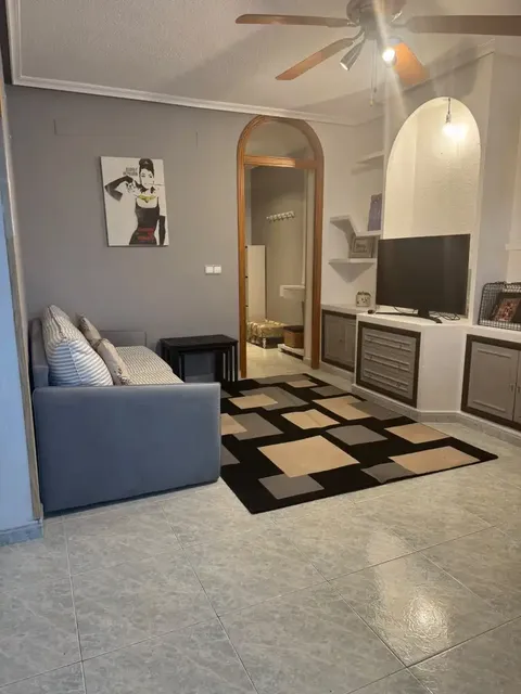 Pis de 100 m² a Alacant