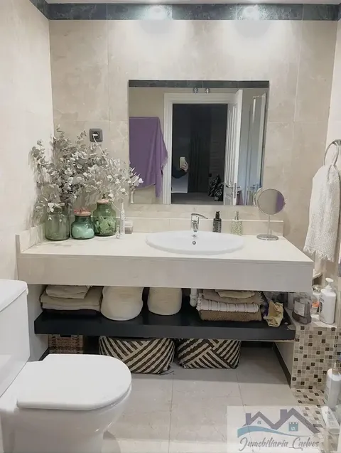 Pis de 125 m² a Boadilla del Monte