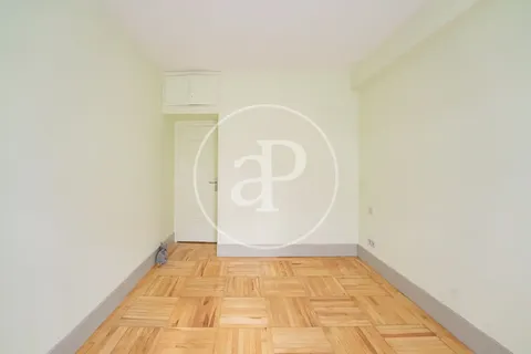 Wohnung 90 m² in Madrid