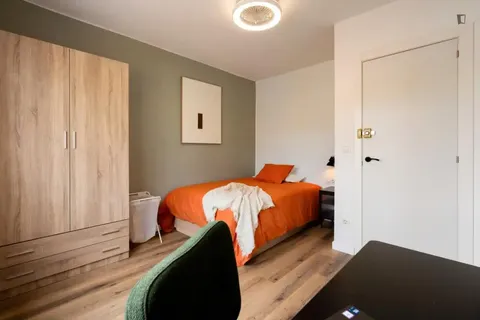 Habitació de lloguer, Sabadell
