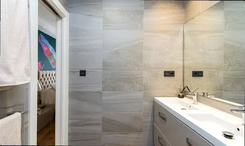 Piso de 74 m² en Valladolid