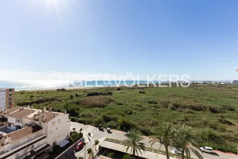 Wohnung 72 m² in la Pobla de Farnals