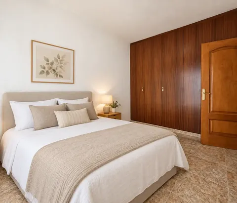 Casa de lloguer, Barcelona