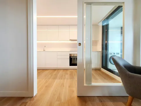 Apartamento 80 m² em Barcelona