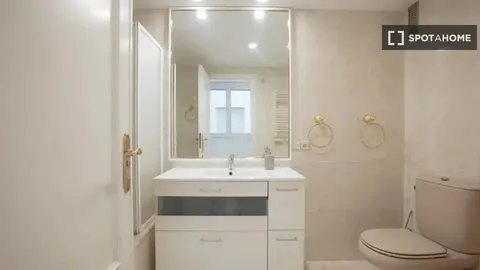 Habitació de lloguer, València