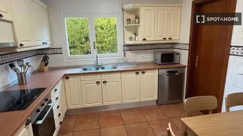Habitación en alquiler, Corbera de Llobregat