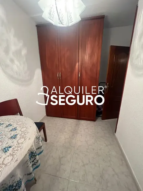 Pis de 50 m² a Madrid