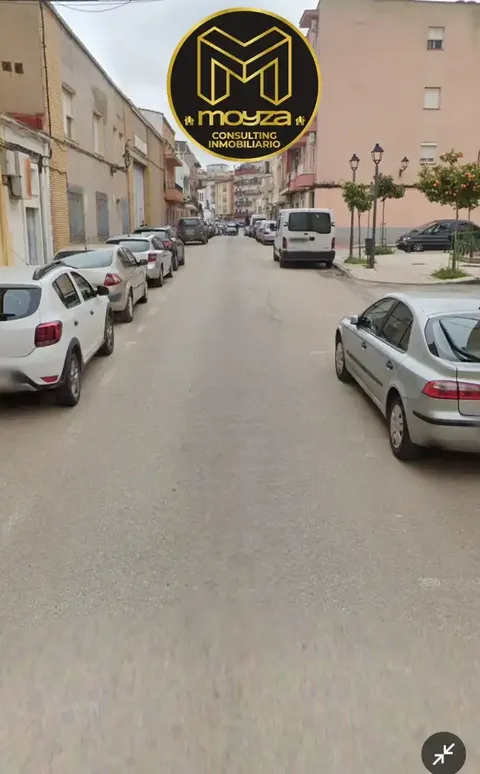 Pis de 80 m² a Linares