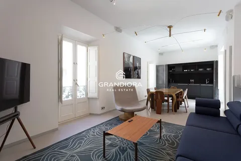 Pis de 140 m² a Barcelona
