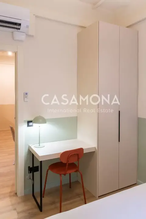 Pis de 54 m² a Barcelona