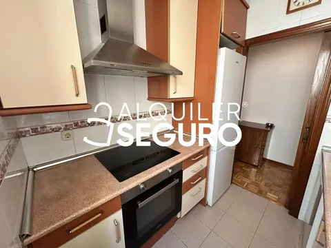 Appartamento 60 m² a Madrid