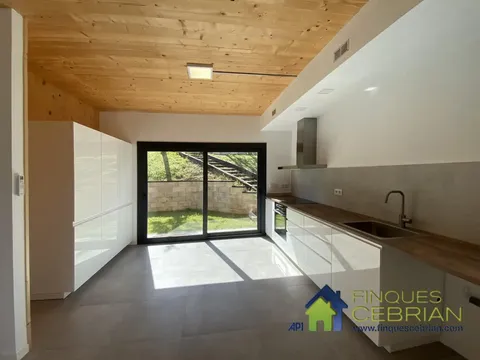 Casa 149 m² a Vallromanes
