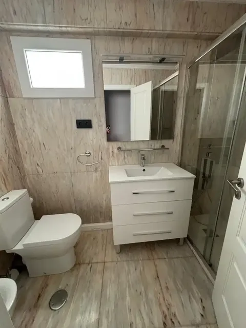 Pis de 133 m² a A Corunya