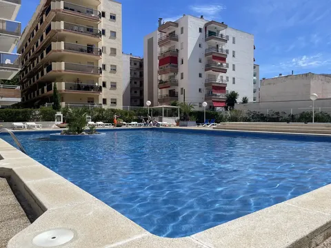 Pis de 45 m² a Salou