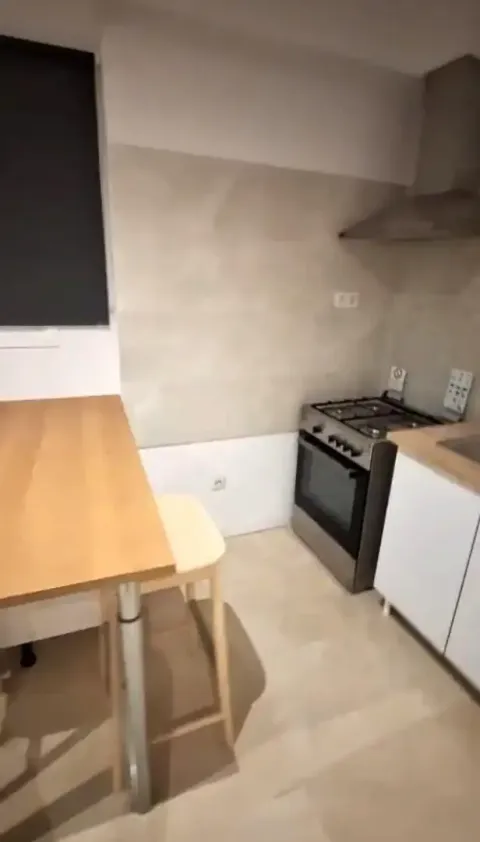 Wohnung 45 m² in Guía de Isora