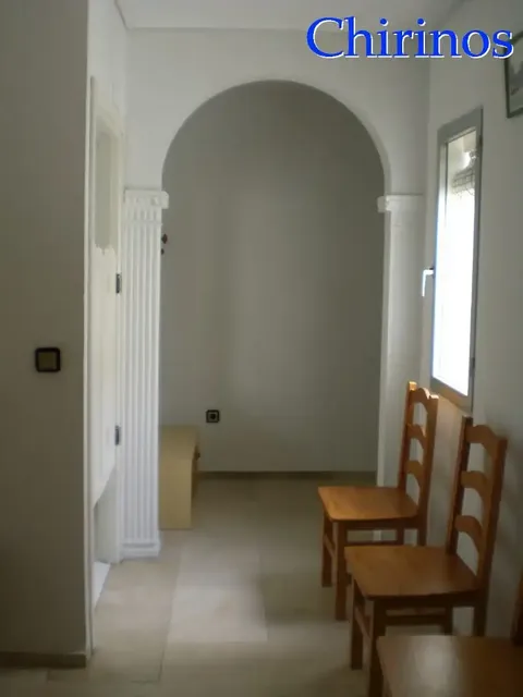 Pis de 45 m² a Còrdova