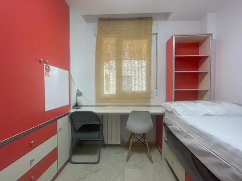 Habitació de lloguer, Granada
