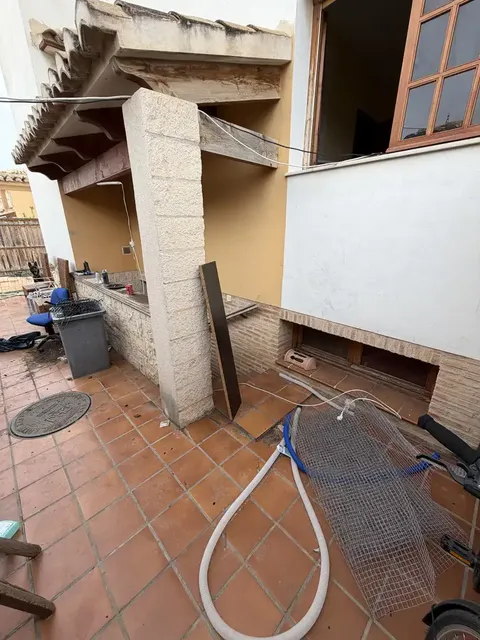 Maison 208 m² à Sant Vicent del Raspeig / San Vicente del Raspeig (3/4)