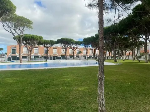Pis de 60 m² a Chiclana de la Frontera