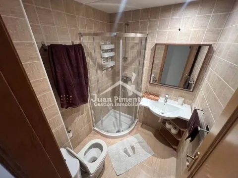 Flat 110 m² in Manilva