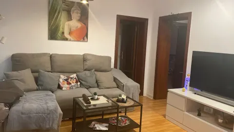 Квартира 90 м² у Барселоні