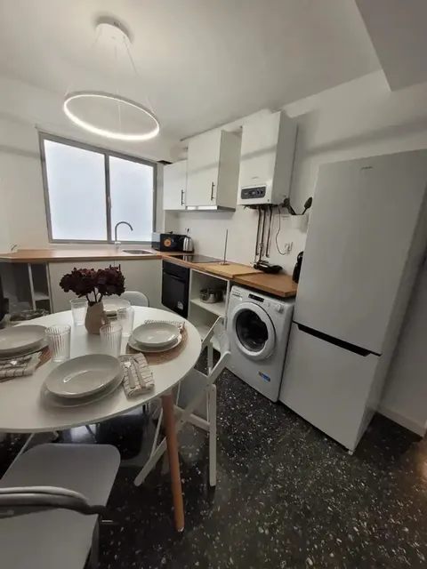 Habitació de lloguer, València