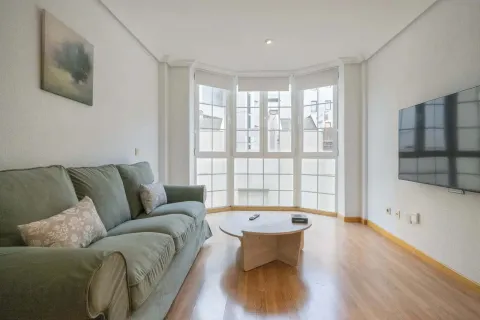 Appartamento 50 m² a Madrid