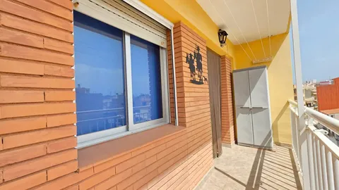 Wohnung 90 m² in Gandia