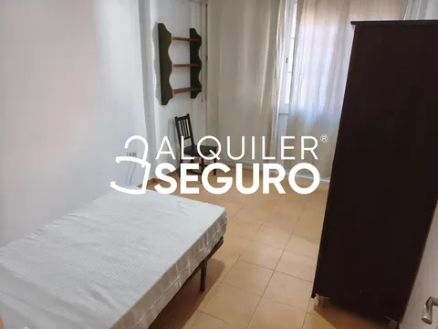 Pis de 80 m² a Sevilla