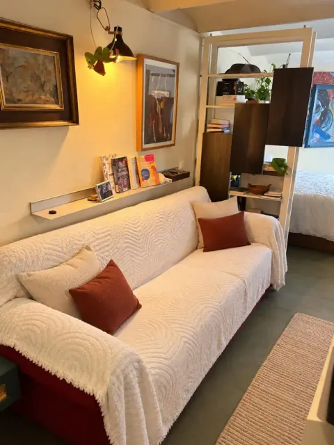 Pis de 32 m² a Barcelona