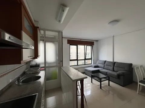 Pis de 65 m² a Lugo