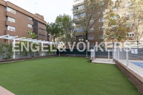 Apartamento 122 m² em Madrid