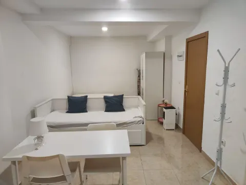 Pis de 40 m² a Madrid