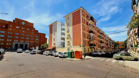 Appartement 59 m² à Badajoz