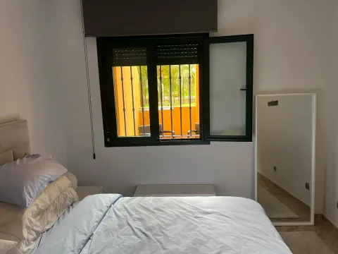 Pis de 90 m² a Marbella