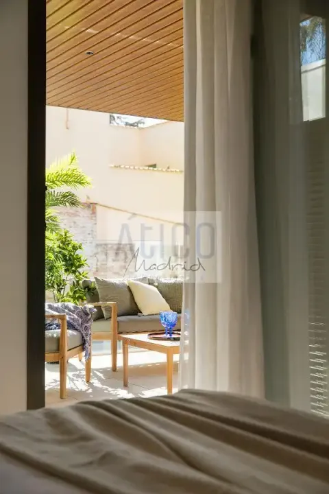 Appartamento 90 m² a Madrid