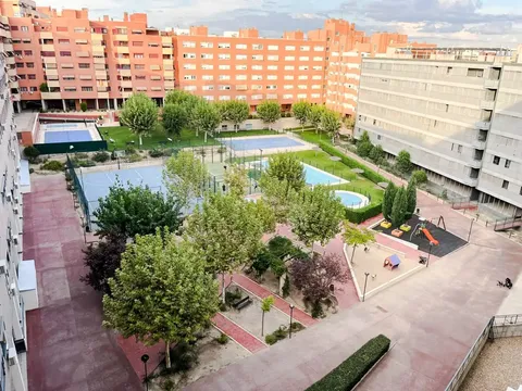 Pis de 157 m² a Madrid