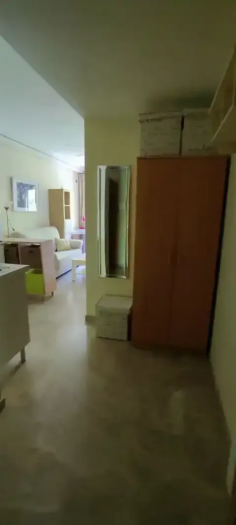 Appartamento 30 m² a Badajoz