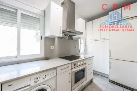 Apartamento 80 m² em Madrid