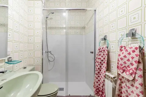 Piso de 80 m² en Madrid