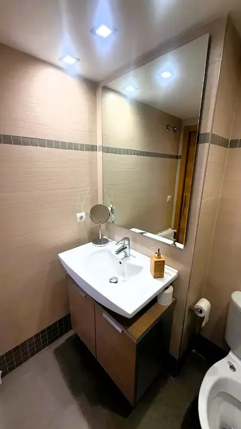 Pis de 107 m² a València