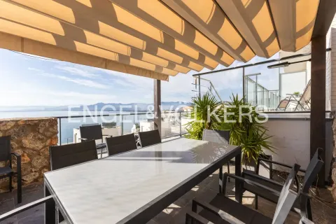 Квартира 200 м² в Cullera
