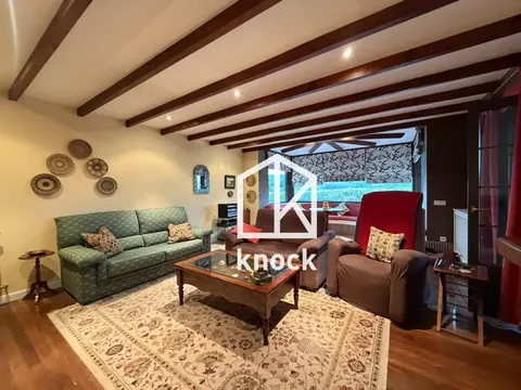 Casa 217 m² a Villaviciosa