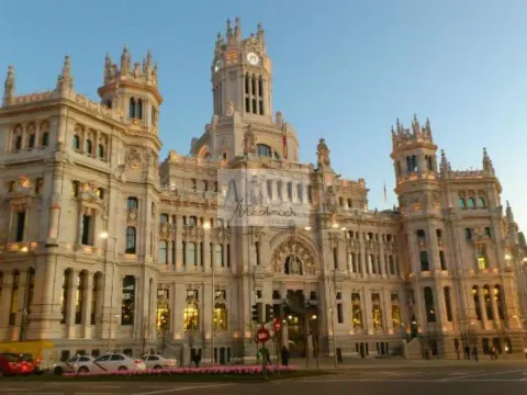 Piso de 230 m² en Madrid
