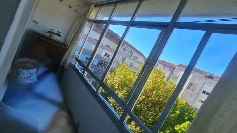 Pis de 115 m² a Ourense
