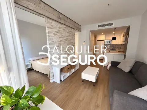 Appartamento 50 m² a Madrid